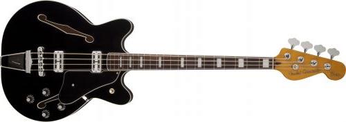 Fender Coronado Bass (Black)