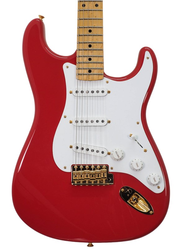 Fender custom shop on sale 1956 stratocaster nos