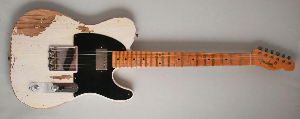 fat telecaster