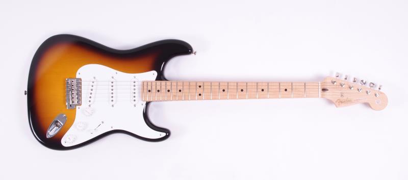 fender stratocaster 56 nos custom shop