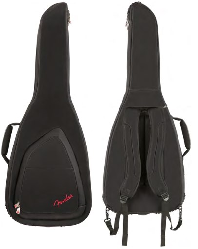 Buy Fender Squier SA-150C 6-Strings Acoustic Guitar Online | Bajaao