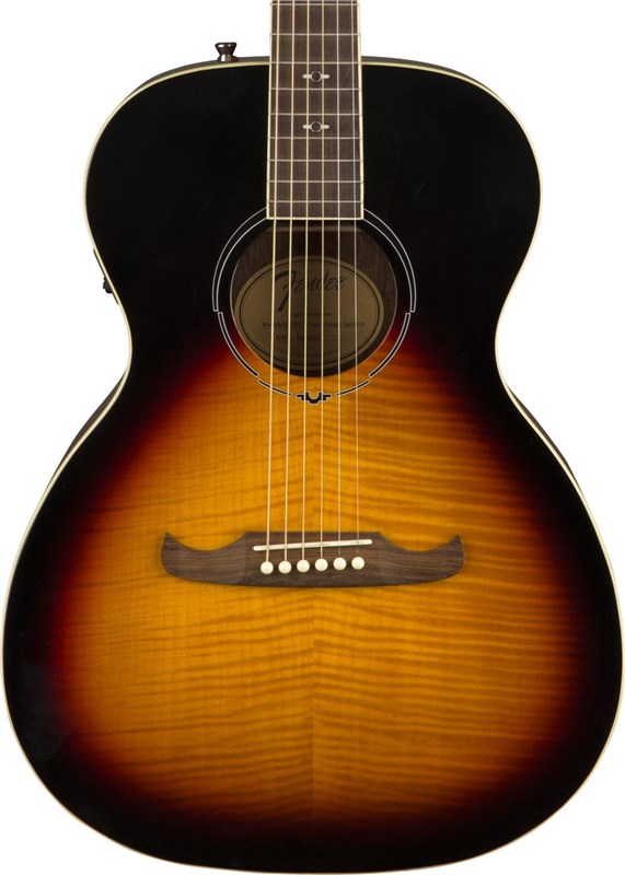 Fender FA-235E Concert Sunburst | GAK