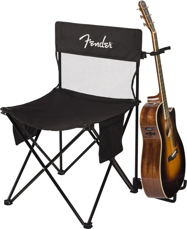 Fender Festival Chair Guitar Stand
