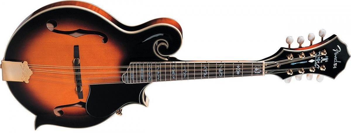 fender f mandolin