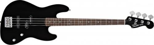 Fender frank store bello bass