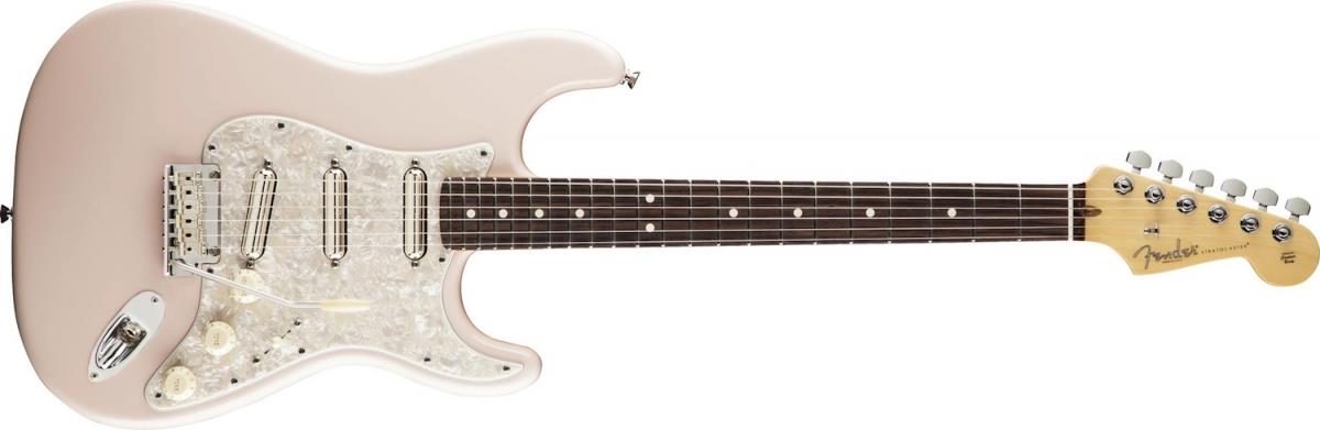 fender fsr american standard lipstick stratocaster