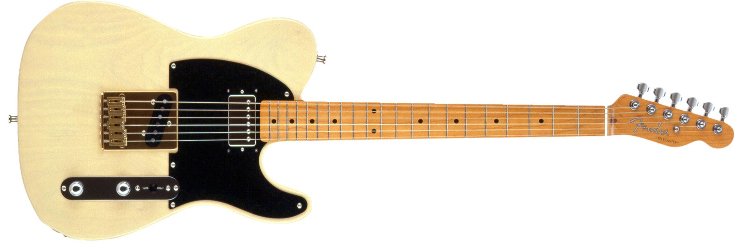 Fender Japan テレキャスター CLASSIC 50S テキスペtelecaster - ギター