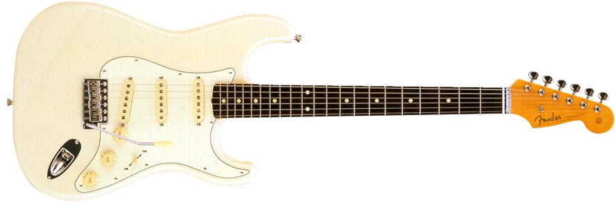 Fender fsr stratocaster deals japan