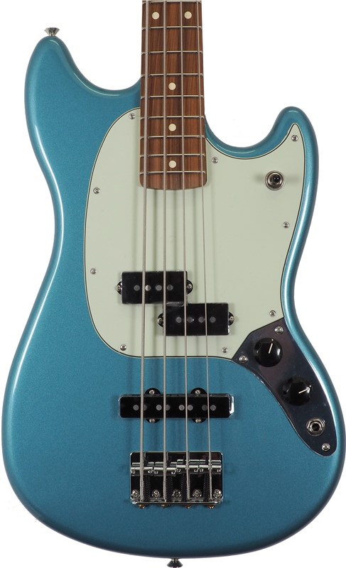 Mustang Bass PJ in Tidepool | Limited Edition