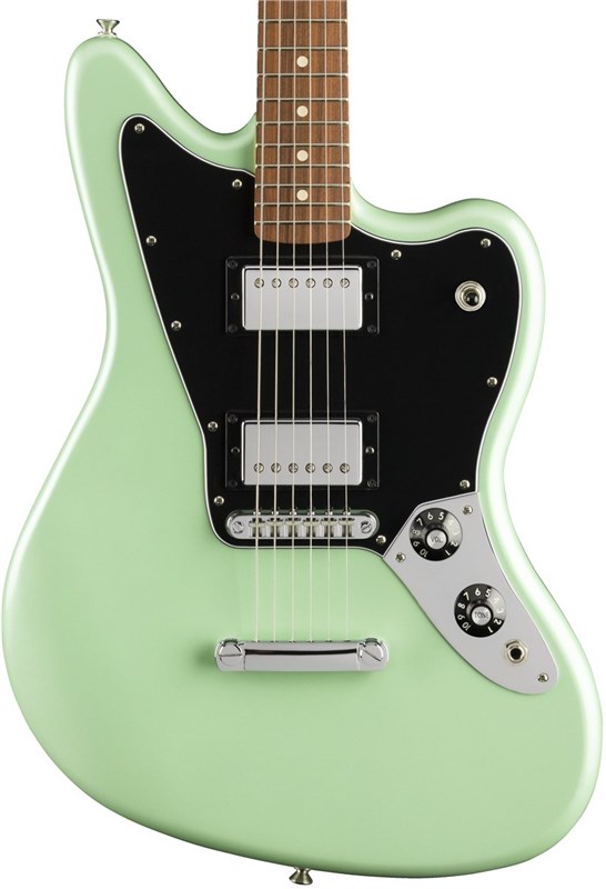 Fender fsr deals jaguar