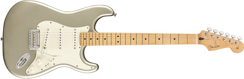 fender fsr player stratocaster