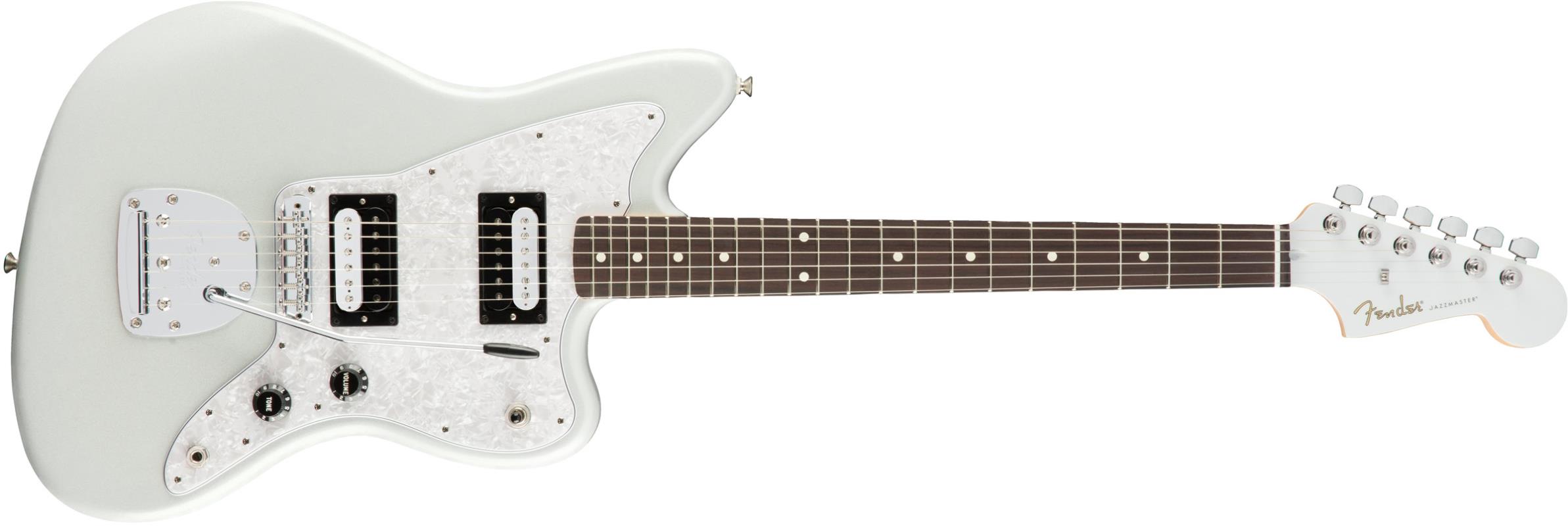 jazzmaster special edition