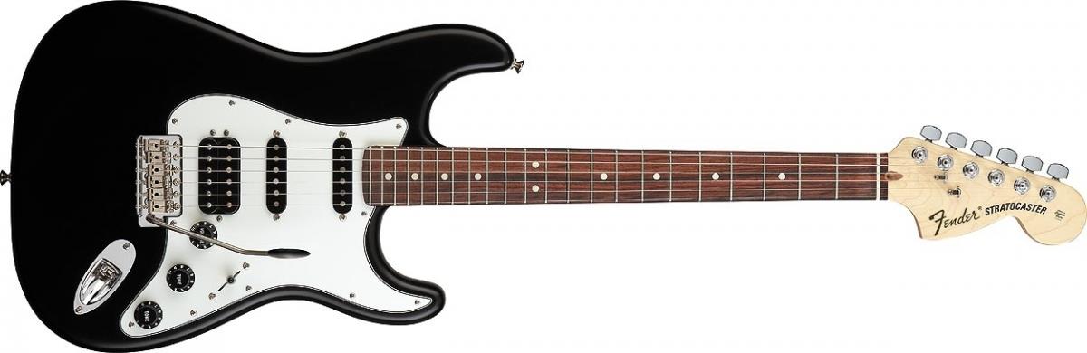 Fender strat deals highway one