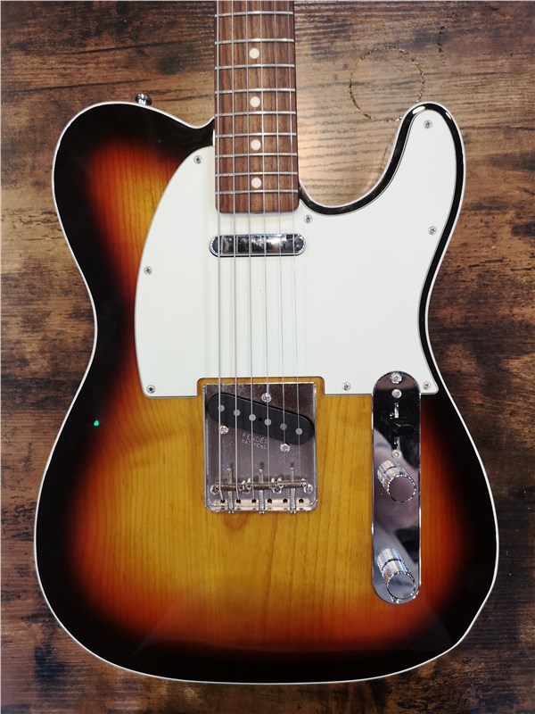 fender telecaster 1962 reissue japan