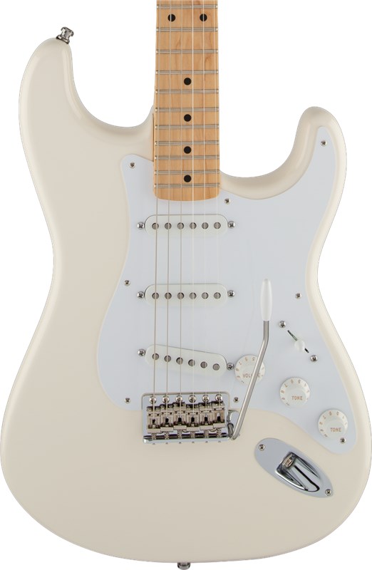 Fender Jimmie Vaughan Stratocaster - ギター