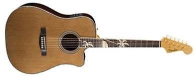 fender kingman 10