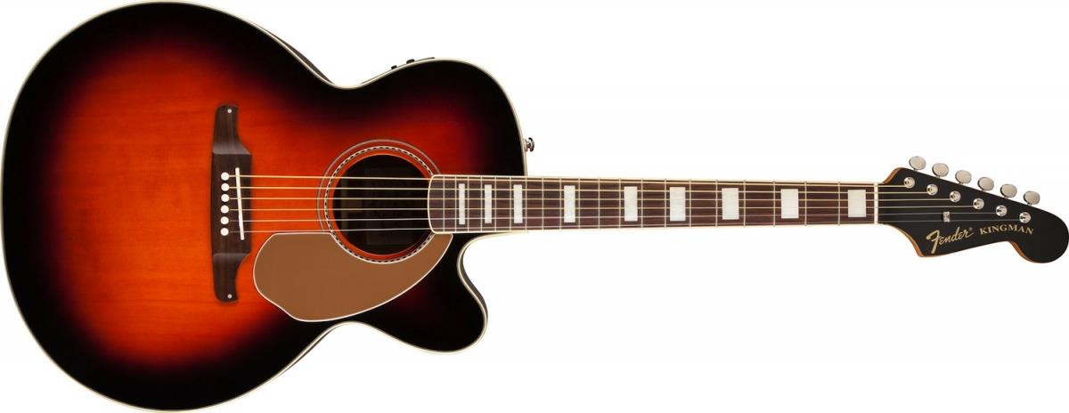 Fender jumbo outlet acoustic