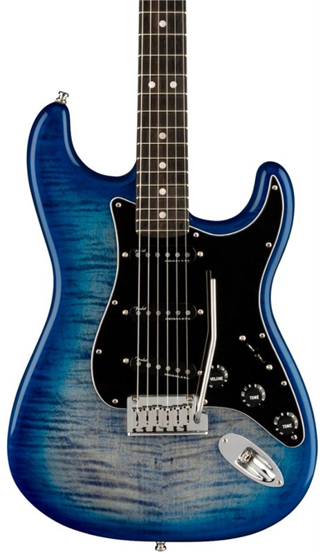 Fender Limited Edition American Ultra Stratocaster GAK