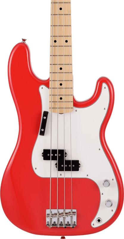 Fender MIJ International Colour Precision MR | GAK