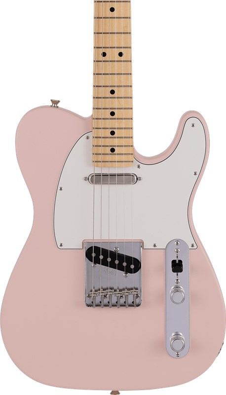 Fender Made in Japan Junior Collection Tele SP | GAK