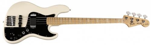 Fender marcus miller jazz bass deals discontinued