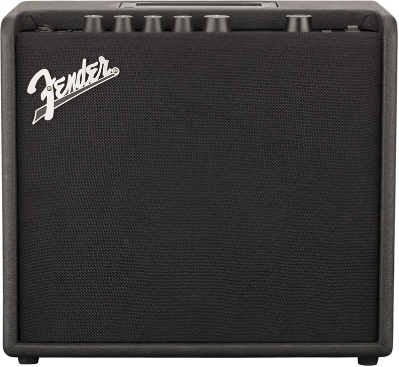 Fender Mustang LT25 Guitar Combo