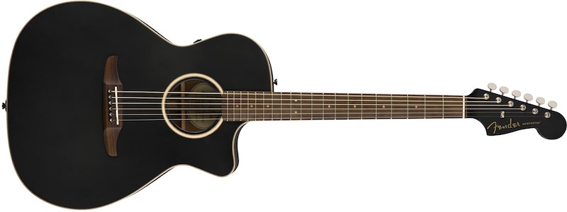 Fender deals newporter special