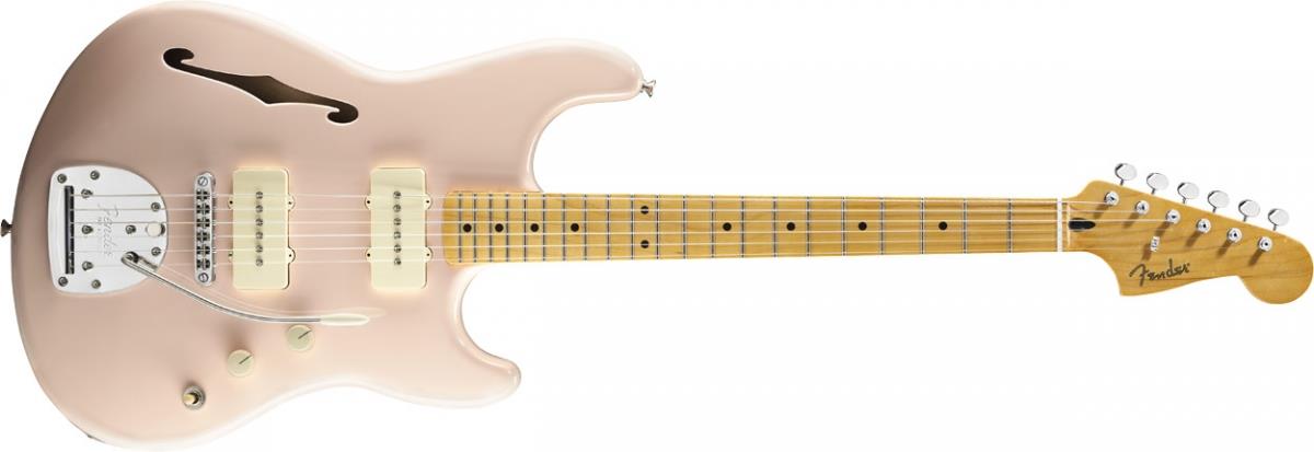 fender pawn shop offset special