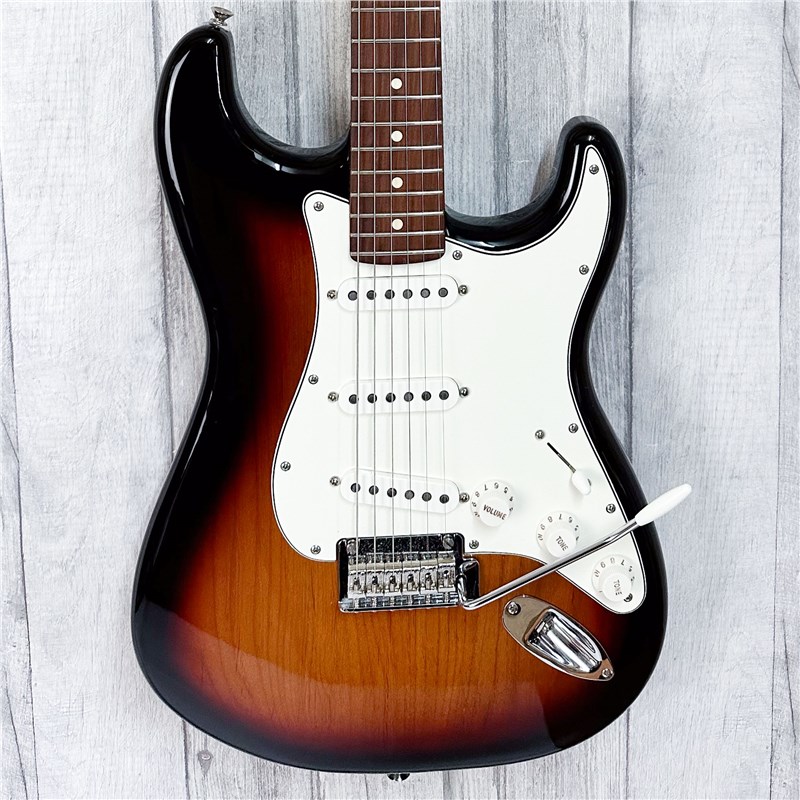 Fender player deals stratocaster second hand