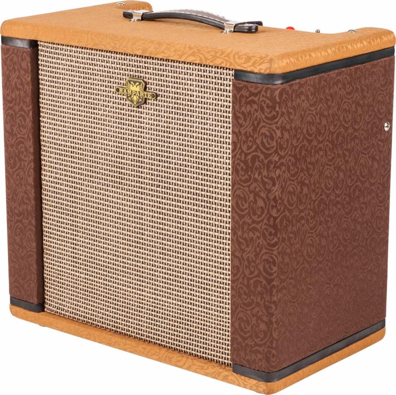 Fender ramparte store amp