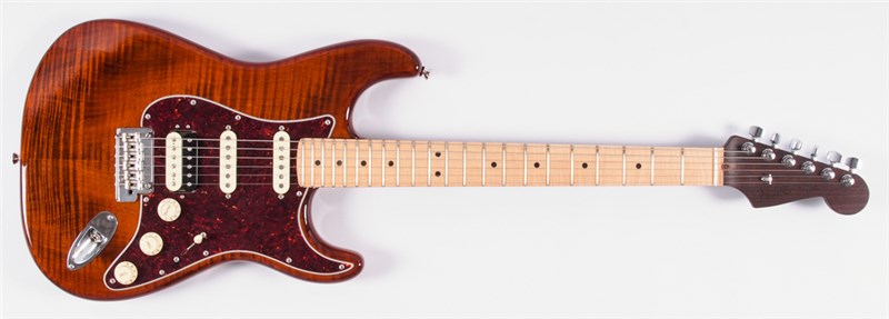 Fender on sale rarities series