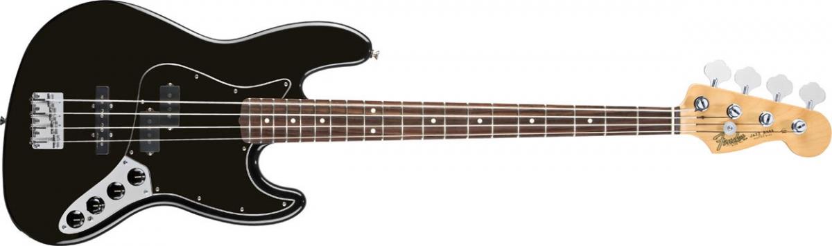 reggie hamilton signature bass