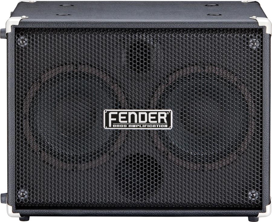 Fender on sale rumble v2