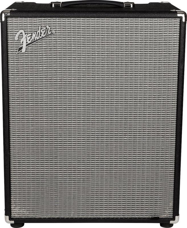 Fender Rumble 500 V3 Bass Combo