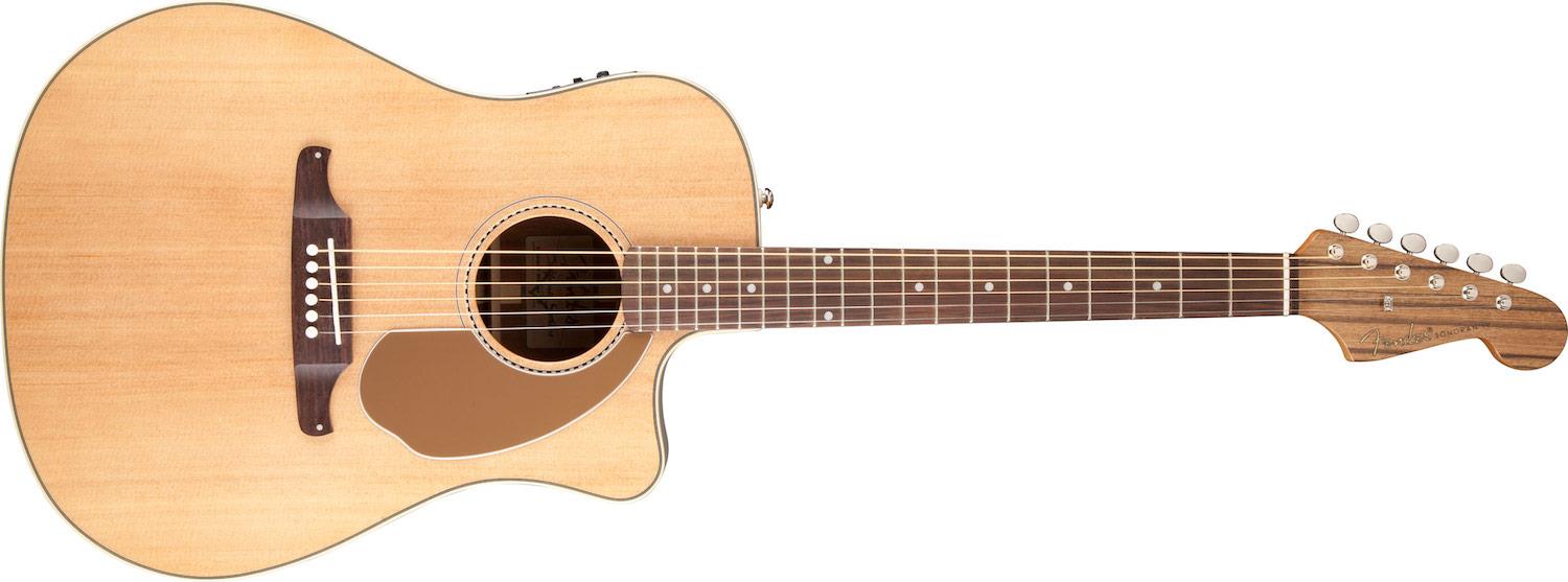 fender sonoran sce wildwood iv