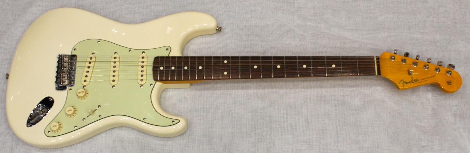 Hot rod 62 deals stratocaster