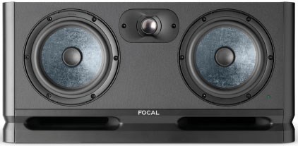 Focal Alpha Twin EVO Active Studio Monitor, Nearly New
