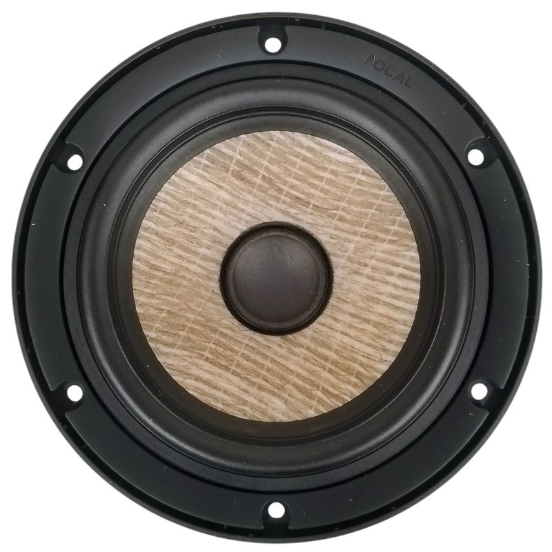 Focal Shape 50 Replacement Twin LF driver, Nearly New
