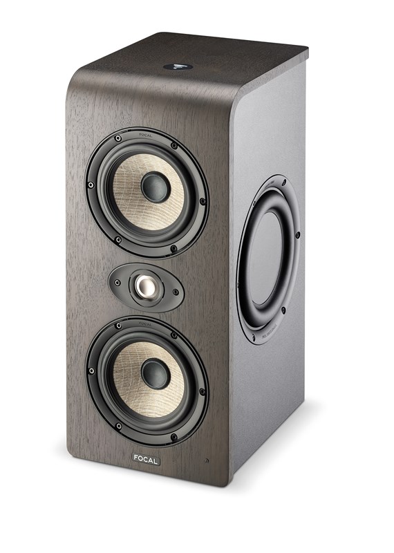 Focal Shape Twin Active Studio Monitor, B-Stock