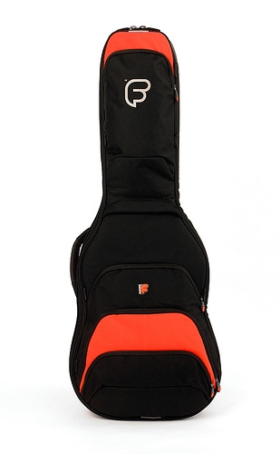 Fusion f1 sale gig bag