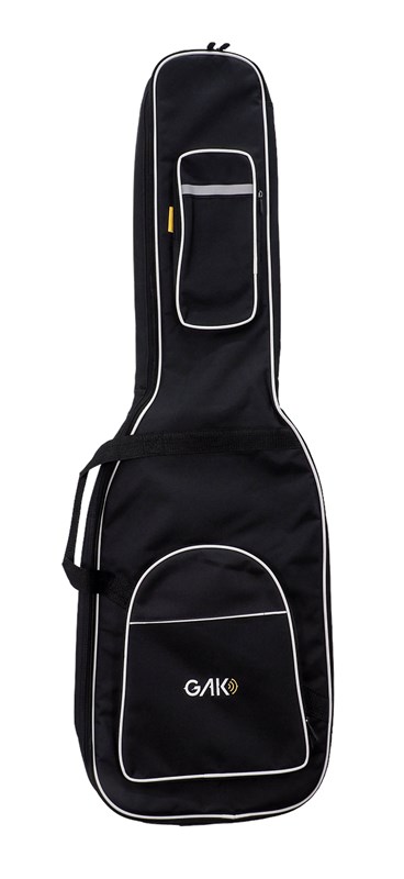 Padded bass best sale guitar gig bag