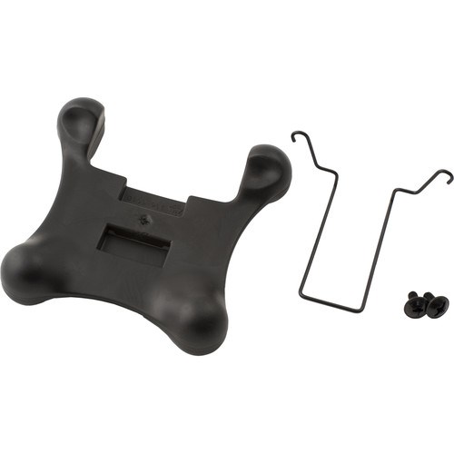 Genelec 6010/8010A Replacement Iso-Pod Kit