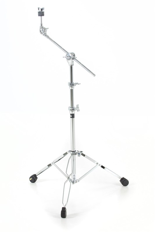Gibraltar 5709 Medium Weight Double Braced Boom Cymbal Stand