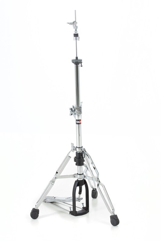 Gibraltar 6707 Pro Double Braced Hi-Hat Stand
