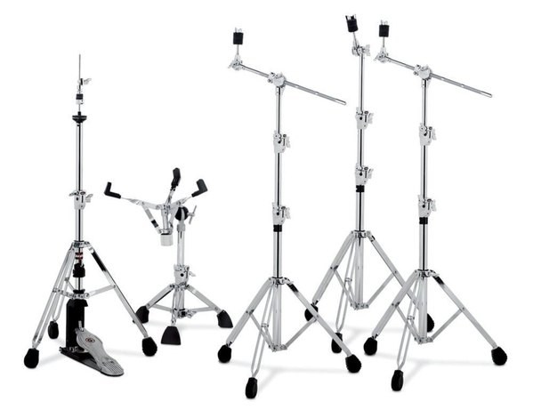 Gibraltar 9701PK Professional Hardware Pack
