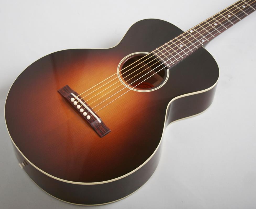 Gibson Acoustic 2016 L-1 Blues Tribute (Vintage Sunburst)