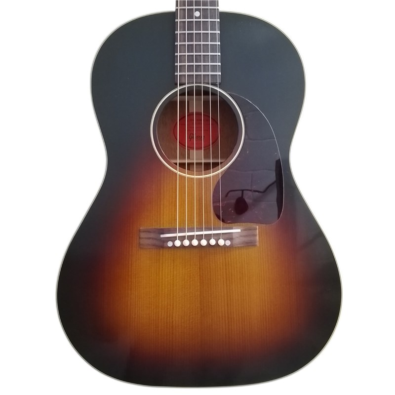 Gibson 1942 Banner LG-2 Concert Acoustic, Vintage Sunburst, B-Stock Acoustic Guitar