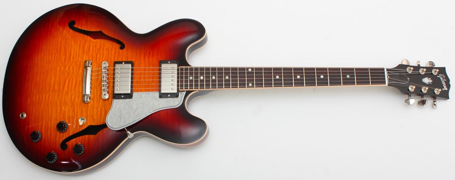 gibson es 335 bourbon burst