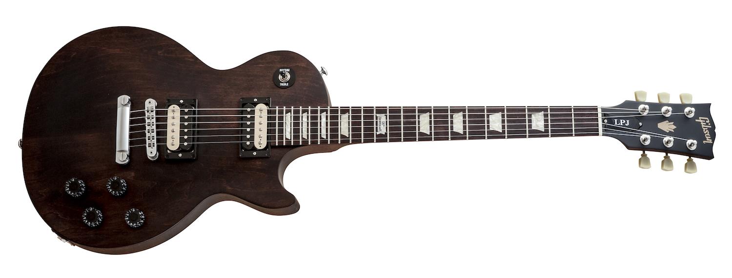 Gibson 2024 lpj price