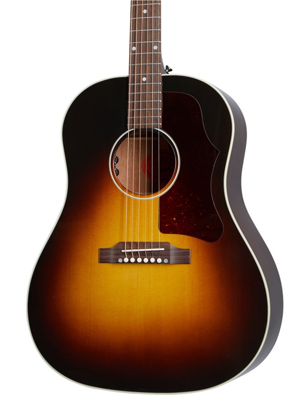 Gibson 50's J-45 Original | Vintage Sunburst